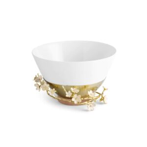 Купа Cherry Blossom Porcelain Serving