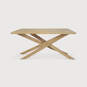 Маса Oak Mikado Rectangular 203