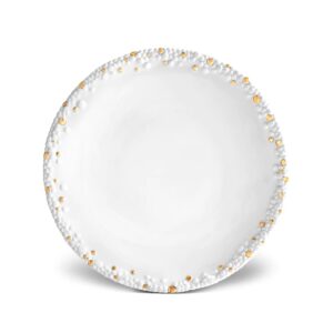 Чиния Haas Mojave Dinner White Gold