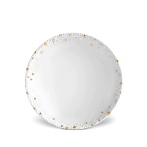 Чиния Haas Mojave Soup White Gold