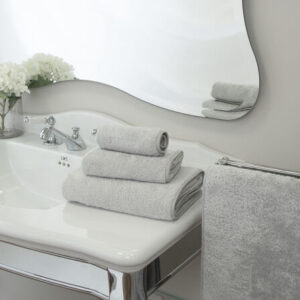 Хавлиена кърпа Unito Bath Cliff Grey