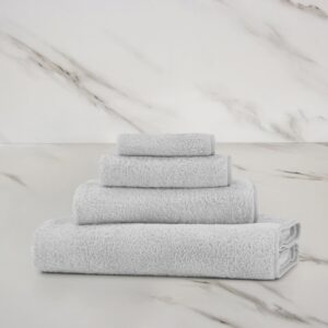 Хавлиена кърпа Unito Wash Cliff Grey