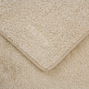Хавлиена кърпа Unito Wash Savage Beige