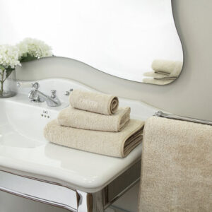 Хавлиена кърпа Unito Wash Savage Beige