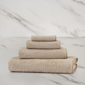Хавлиена кърпа Unito Wash Savage Beige