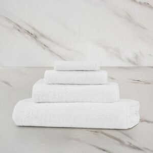Хавлиена кърпа Unito Wash White