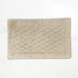 Килимче за баня Unito Savage Beige