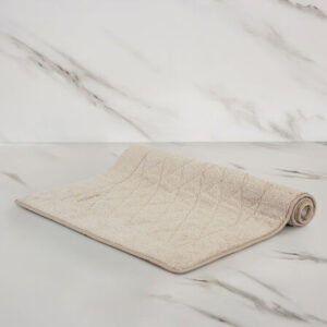 Килимче за баня Unito Savage Beige