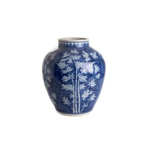 Буркан Ginger Pot Bamboo