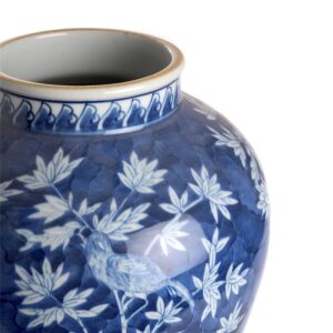 Буркан Ginger Pot Bamboo