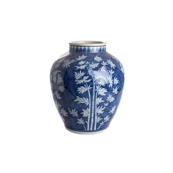 Буркан Ginger Pot Bamboo