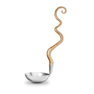 Черпак Haas Twisted Horn