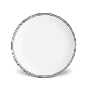Чиния Soie Tressée Dinner Platinum