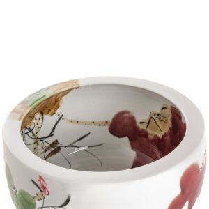 Кашпа Floral Coral