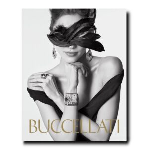 Книга Buccellati: A Century Of Timeless Beauty