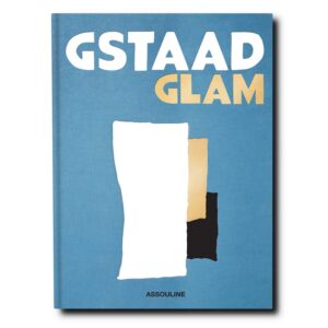 Книга Gstaad Glam