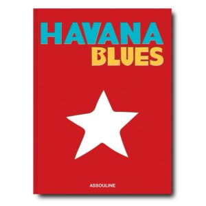 Книга Havana Blues