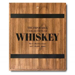 Книга The Impossible Collection Of Whiskey