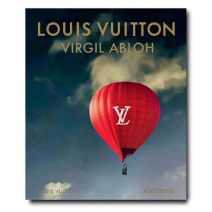 Книга Louis Vuitton: Virgil Abloh (Ultimate Edition)