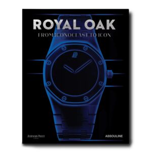 Книга Royal Oak: From Iconoclast to Icon