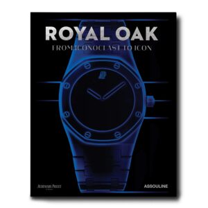 Книга Royal Oak: From Iconoclast to Icon