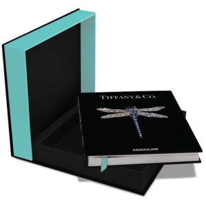 Книга Tiffany & Co. Vision And Virtuosity (Ultimate Edition)