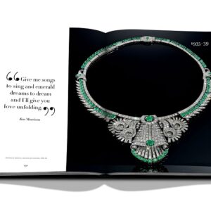 Книга Tiffany & Co. Vision And Virtuosity (Ultimate Edition)