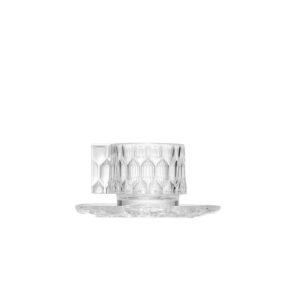 Комплект чаши за кафе Jellies Family Crystal Kartell
