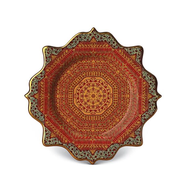 Комплект чинии Tabriz Dessert