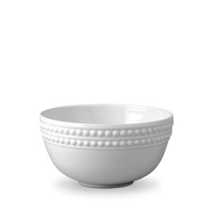 Купа Perlée Cereal White