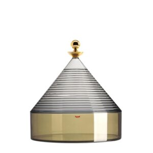 Кутия Trullo Green/Pink Kartell