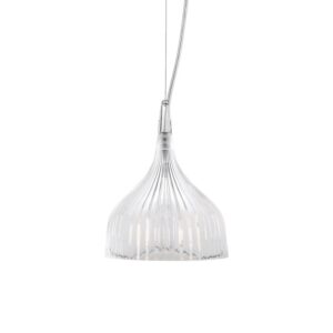 Пендант E’ Hanging Crystal Kartell