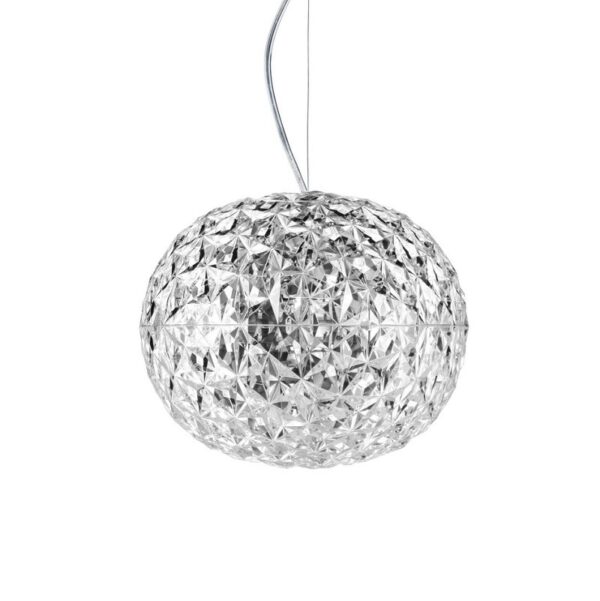 Пендант Planet Crystal Kartell