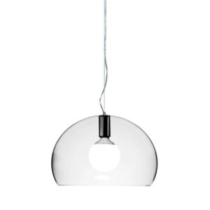 Пендант Small FL/Y Transparent Kartell