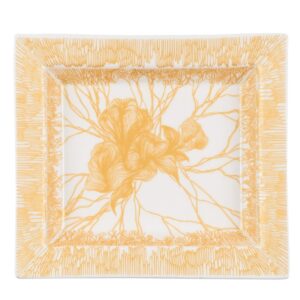 Пепелник Trinket Golden Flower