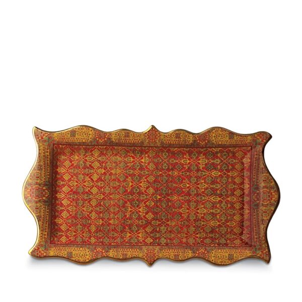 Плато Tabriz Rectangular