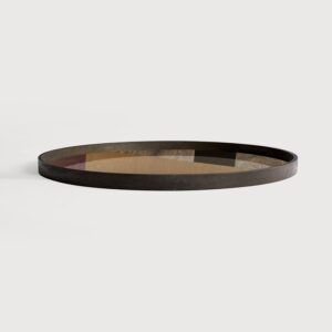 Поднос Angle Glass L