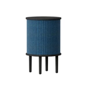 Помощна маса Audacious Petrol Blue Black