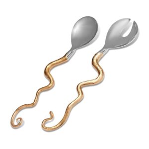 Прибори за сервиране Haas Twisted Horn