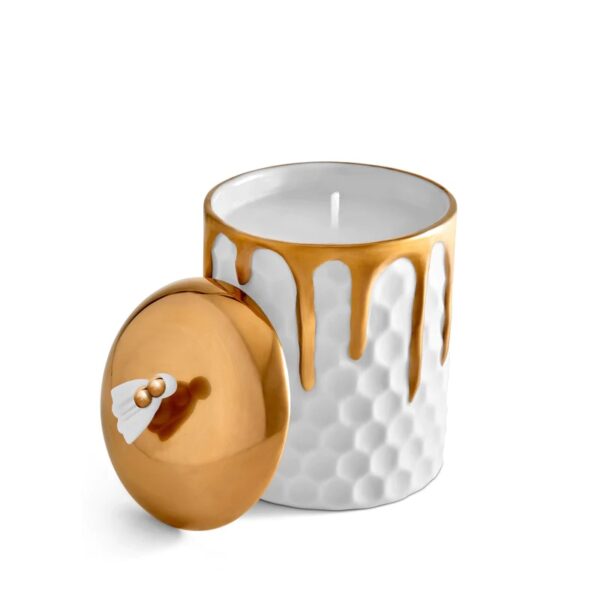 Свещ Beehive