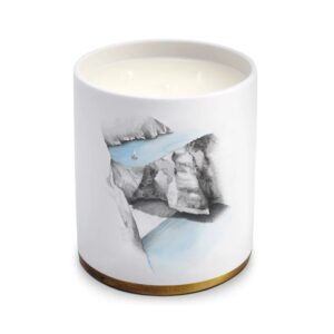 Свещ Eau D'égée No.3 3-wick