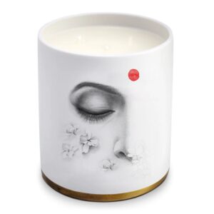Свещ Jasmin D'inde No.6 3-wick