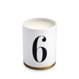 Свещ Jasmin D'inde No.6