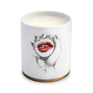 Свещ Oh Mon Dieu! No.69 3-wick