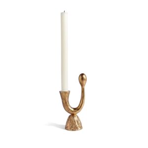 Свещник Haas Horn