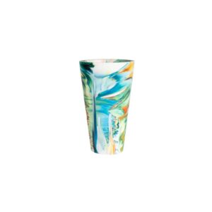 Ваза Conic M Colourful Zuiver