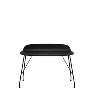 Бюро Earl of Wood Black Kartell