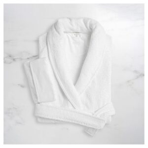 Халат за баня Unito White Extra Large