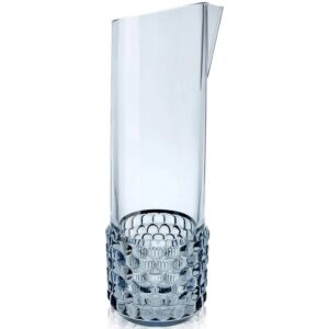 Кана Jellies Family Light Blue Kartell