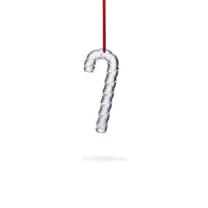 Коледна украса Candy Cane Baccarat